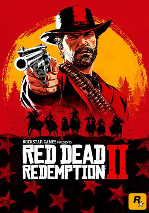 Red Dead Redemption 2 Save Game