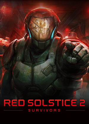 Red Solstice 2: Survivors v2.11 Trainer +22