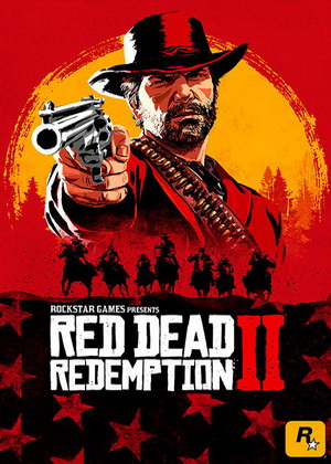 Red Dead Redemption 2 v1436.26 Trainer +24