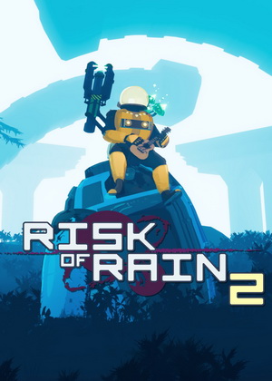 Risk of Rain 2 vBuild 4892828 Trainer