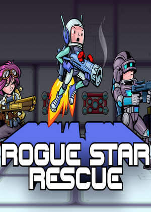 Rogue Star Rescue v1.01.5 Trainer +5