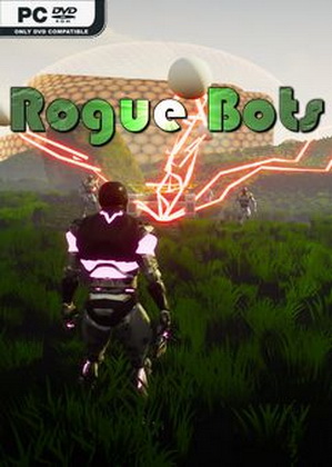 Rogue Bots Trainer +3