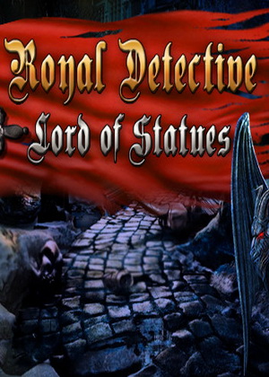 Royal Detective: The Lord of Statues Collector's Edition Trainer +2