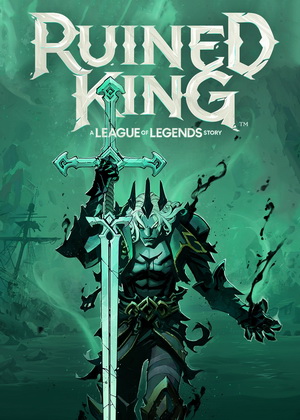 Ruined King: A League of Legends Story v58173 Trainer +27