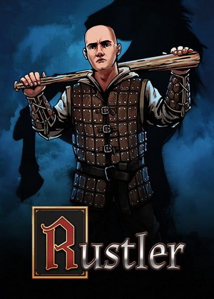 Rustler - Grand Theft Horse v1.00.31 Trainer +12