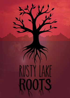 Rusty Lake: Roots Save Game