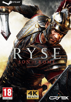 Ryse: Son of Rome Save Game