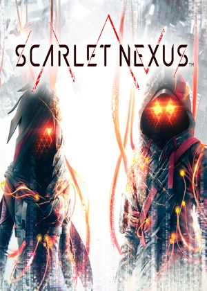 Scarlet Nexus v1.03 Trainer +16