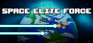 Space Elite Force II Trainer +3