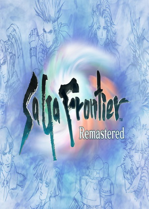 SaGa Frontier Remastered Trainer +10