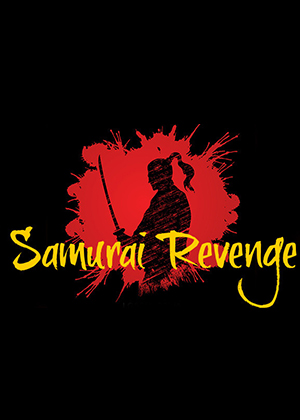 Samurai Revenge Trainer +3