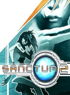 Sanctum 2 Save Game