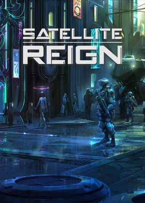 Satellite Reign Save Game