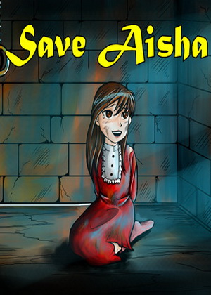 Save Aisha Trainer +6