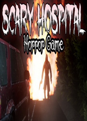 Scary Hospital Horror Game Trainer +2