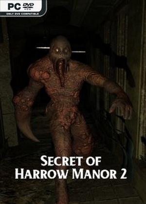 Secret of Harrow Manor 2 Trainer +2