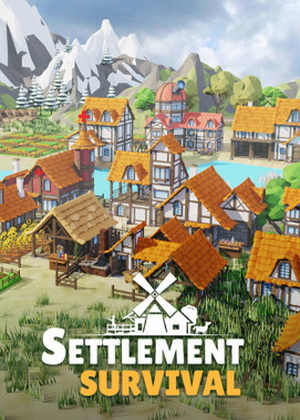 Settlement Survival v0.84.172.655 Trainer +16