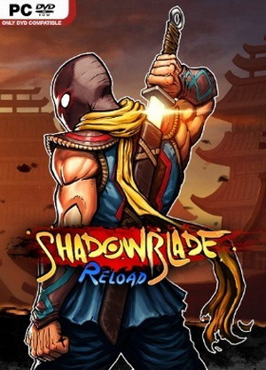 Shadow: Blade Reload Trainer +2