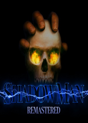 Shadow Man Remastered  Trainer +3