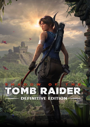 Shadow of the Tomb Raider Definitive Edition v1.0 Build 4490 Trainer +5