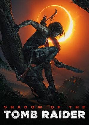 Shadow of the Tomb Raider Save Game