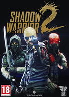 Shadow Warrior 2 Save Game