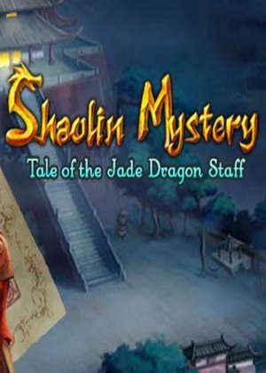 Shaolin Mystery: Tale of the Jade Dragon Staff Trainer +3