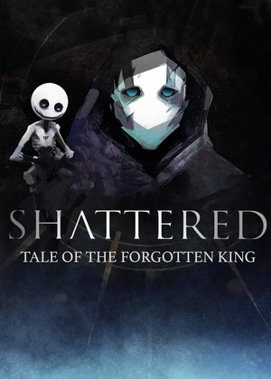 Shattered: Tale of the Forgotten King vBuild 7316795 Trainer +3