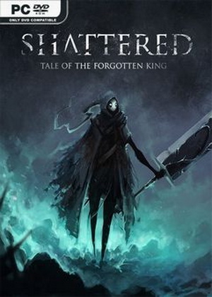 Shattered: Tale of the Forgotten King: The First Demiurge v0.12 Trainer +4