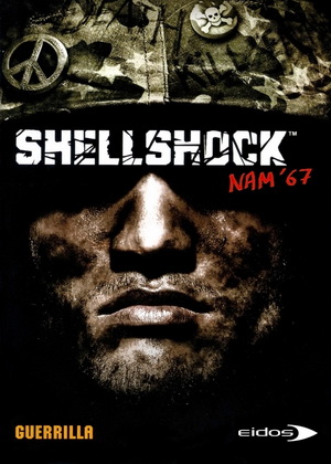 ShellShock: Nam 67 Trainer +5