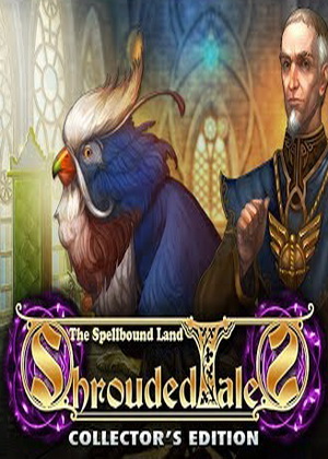 Shrouded Tales: The Spellbound Land Collector's Edition Trainer +2