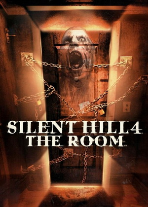 Silent Hill 4: The Room Trainer +6