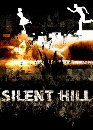 Silent Hill Save Game