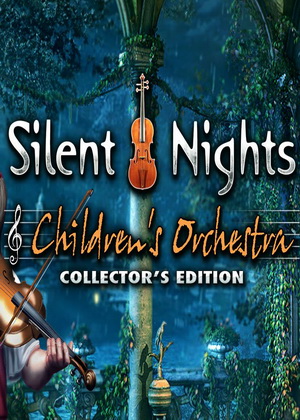 Silent Nights: Children's Orchestra Collector's Edition Trainer +3