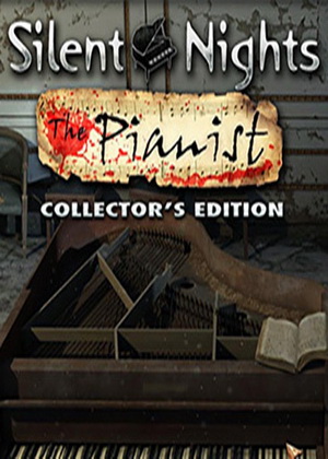 Silent Nights: The Pianist Collector's Edition Trainer +3