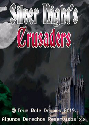 Silver Night's Crusaders v1.1 Trainer +4