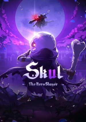 Skul: The Hero Slayer v1.1.1 Trainer +5