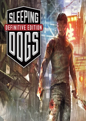 Sleeping Dogs: Definitive Edition Trainer +18