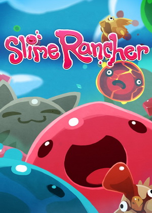 Slime Rancher Save Game