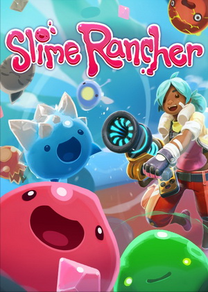 Slime Rancher Save Game