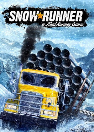 SnowRunner Save Game