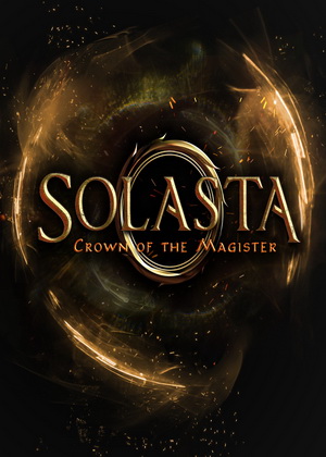 solasta crown of the magister cheats