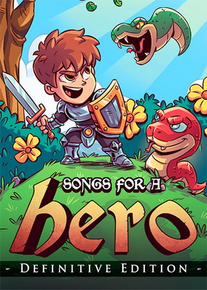 Songs for a Hero - Definitive Edition Trainer +3