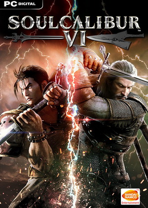 SoulCalibur VI v2.25 Trainer +12