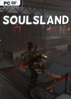 Soulsland Trainer +2