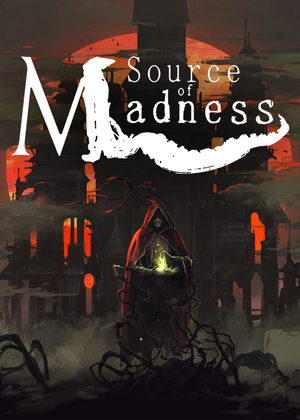 Source of Madness v0.33.4 Trainer +2