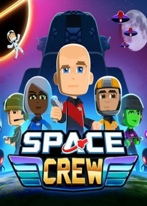 Space Crew v.15221 Trainer +24