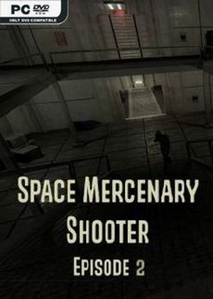 Space Mercenary Shooter : Episode 2 Trainer +4