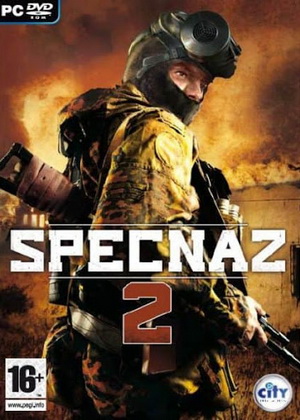 Specnaz 2 v3.0.47 Trainer +5