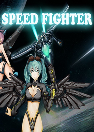 Speed Fighter Trainer +3